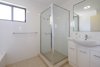 Shower Upstairs